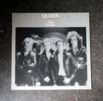 Queen, Ophalen of Verzenden, Gebruikt, 12 inch, Poprock