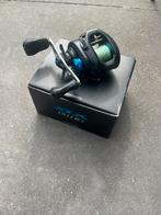 Shimano reel, Watersport en Boten, Ophalen of Verzenden, Zo goed als nieuw, Molen