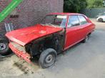 zeer veel Opel Kadett B 1.1 sedan & coupe onderdelen, Gebruikt, Opel, Opel