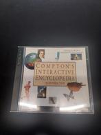 Compton's Interactieve Encyclopedie CD-i, Ophalen of Verzenden