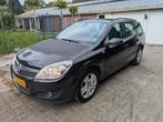 Opel Astra 1.6 16V 85KW St.wgn. 2009 Zwart, Voorwielaandrijving, 15 km/l, Zwart, Stationwagon
