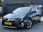 Toyota Prius 1.8 Dynamic 2e Eigenaar,Navi,Clima,Cruise,Camer, 65 €/maand, Stof, Euro 6, Origineel Nederlands