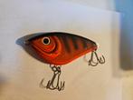 Strike pro belly buster. 12cm. Met ratels. Kunstaas, Watersport en Boten, Ophalen of Verzenden, Gebruikt, Overige typen