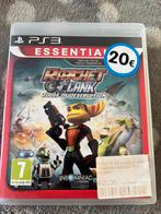 Ratchet & Clank Future: Tools of Destruction Essentials, PS3, 1 speler, Ophalen of Verzenden, Zo goed als nieuw, Platform