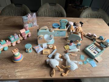 Little Dutch beschikbaar voor biedingen