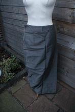 Wikkelrok grijs Annette Görtz mt 42 Vaste prijs, Kleding | Dames, Annette Gortz, Maat 42/44 (L), Ophalen of Verzenden, Zo goed als nieuw