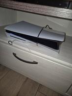 SONY PlayStation 5 Console Slim - Disk Edition, Ophalen, Zo goed als nieuw