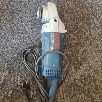 Bosch GWS 20-230 H Haakse Slijper beschikbaar voor biedingen