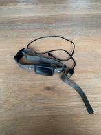 Antiblaf band hond, Ophalen of Verzenden, Gebruikt