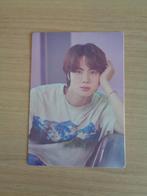 BTS Jin Sowoozoo mini tour pc 3/8, Ophalen of Verzenden, Zo goed als nieuw, Foto of Kaart