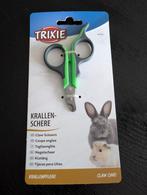 Nagelschaar Trixie voor knaagdieren, Dieren en Toebehoren, Ophalen, Nieuw, Verzorging