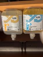 Sure Reiniger & Ontvetter - Interieur & Oppervlaktereiniger, Ophalen, Schoonmaakmiddel