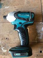 Makita boormachine, Ophalen of Verzenden, Gebruikt, 22 inch, Alpina
