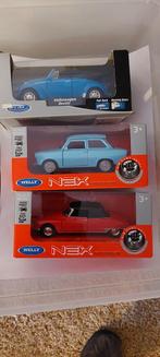 Model auto's, Hobby en Vrije tijd, Modelauto's | 1:43, Ophalen of Verzenden, Nieuw, Auto, Overige merken