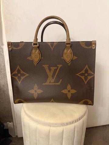 Louis Vuitton MM authentieke medium maat tas beschikbaar voor biedingen