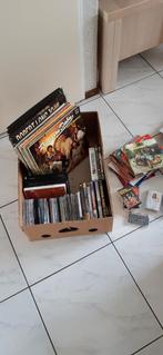 Lp's Cd's Dvd's, Ophalen, Zo goed als nieuw