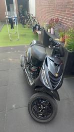 Piaggio zip 172cc in onderdelen, Te ruil tgn vespa sprint/lx, Ophalen, Zo goed als nieuw, Zip