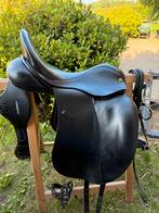 Anatomica octant 18inch medium, Dieren en Toebehoren, Paarden en Pony's | Zadels, Ophalen of Verzenden, Gebruikt, Dressuur