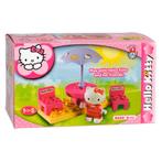 Duplo Hello Kitty Terras, Kinderen en Baby's, Speelgoed | Duplo en Lego, Complete set, Duplo, Gebruikt, Ophalen