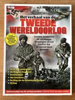 BBC magazine WO II, Boeken, Oorlog en Militair, Gelezen, Algemeen, BBC, Tweede Wereldoorlog