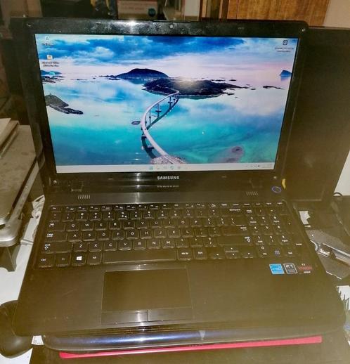 Samsung NP355E5C-A01NL '6GB - 64Bit' (1.70Ghz - Win11), Computers en Software, Overige Computers en Software, Gebruikt, Ophalen of Verzenden