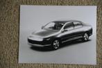 1 x Persfoto Toyota AXV-III (03-1992) (42), Ophalen of Verzenden, Nieuw, Toyota