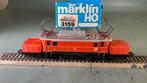 Marklin ho 3159 Krokodil ÖBB Rh1020 , analoog , in doos., Hobby en Vrije tijd, Modeltreinen | H0, Wisselstroom, Locomotief, Ophalen of Verzenden