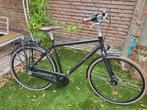 Giant Chill herenfiets, Ophalen, Zo goed als nieuw, Giant, Versnellingen