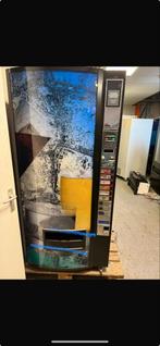 Frisdrankautomaat -, Verzamelen, Ophalen of Verzenden