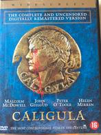 Caligula, Vanaf 16 jaar, 1980 tot heden, Overige genres, Ophalen of Verzenden