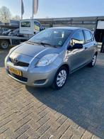 Toyota Yaris 1.3 VVTi Comfort - Nette Auto - Airco, Voorwielaandrijving, 101 pk, Gebruikt, 4 cilinders