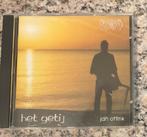 Jan Ottink - Het Getij CD, Ophalen of Verzenden, Gebruikt, Streekmuziek