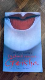 Arthur Golden - Midprice, Boeken, Ophalen of Verzenden, Zo goed als nieuw, Nederland, Arthur Golden