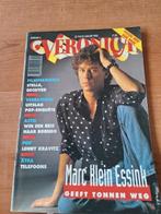 Veronica Marc Klein Essink Flodder Twin Peaks Latoya Jackson, Ophalen of Verzenden, Gelezen, Overige typen