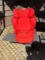 CYBEX Platinum Solution Z i-FIX autostoel 15-50 kg 3-12 jaar, Kinderen en Baby's, Autostoeltjes, Overige merken, Verstelbare rugleuning