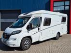 2019 Globebus T6, automaat, lengte bedden, 150PK, Topper!, Automaat, Fiat, Tot en met 2, Bedrijf