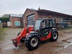 Manitou mlt 634 bj2004 ong 6500uur, Zakelijke goederen, Agrarisch | Werktuigen, Ophalen of Verzenden