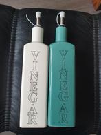 Olijfolie flesjes - set van 2, Ophalen of Verzenden, Nieuw