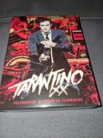 Tarantino xx 20 year anniversary  - 8 dvd box, Cd's en Dvd's, Dvd's | Actie, Ophalen of Verzenden, Zo goed als nieuw