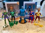 Dc icons superman figuren, Ophalen of Verzenden, Zo goed als nieuw
