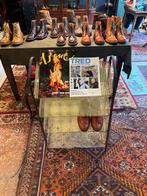 Vintage Metalen Rekje, Ophalen, Gebruikt