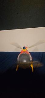 Speelgoed Helikopter - Gebruikt, Ophalen of Verzenden, Gebruikt, Jongen of Meisje