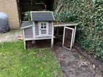 Kippenhok, Dieren en Toebehoren, Pluimvee | Toebehoren, Ophalen, Gebruikt, Kippenhok of Kippenren