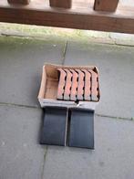 Nieuwe raamdorpels - Keramisch -  zwart, Ophalen of Verzenden, Nieuw, Overige typen