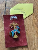 Bart Baan carroussel pin, Verzamelen, Ophalen of Verzenden