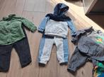 Kleding sets maat 80, Ophalen of Verzenden, Zo goed als nieuw