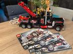 Lego Technic Tow Truck 8285, Kinderen en Baby's, Speelgoed | Duplo en Lego, Ophalen of Verzenden, Gebruikt, Complete set, Lego