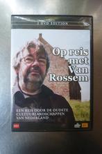 Op Reis Met Van Rossem, Cd's en Dvd's, Alle leeftijden, Ophalen of Verzenden