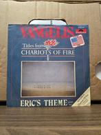 Vangelis - Chariots of fire, 7 inch, Single, Ophalen of Verzenden, Zo goed als nieuw