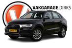 Audi Q3 2.0 TFSI 180 pk Quattro Aut7 ✅ Xenon ✅ Clima ✅, Automaat, Gebruikt, 4 cilinders, 179 pk